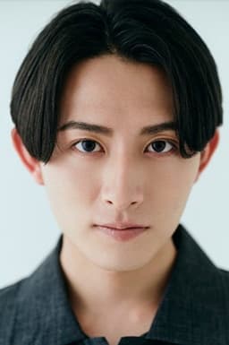 Photo of Yuki Hayama