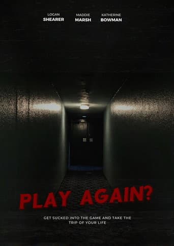 Poster for Play Again?