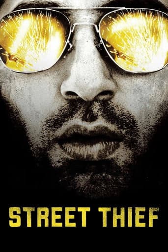 Poster for Street Thief