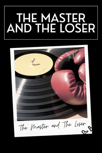 Poster for The Master and The Loser