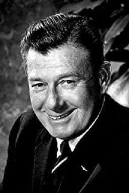 Photo of Arthur Godfrey