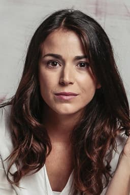 Photo of Ignacia Baeza