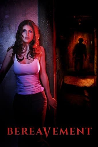 Poster for Bereavement