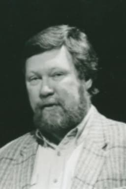 Photo of Lasse Haldenberg