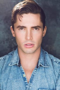 Photo of Mark Ryan Anderson