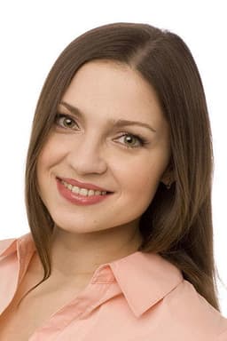 Photo of Yevgeniya Burdikhina