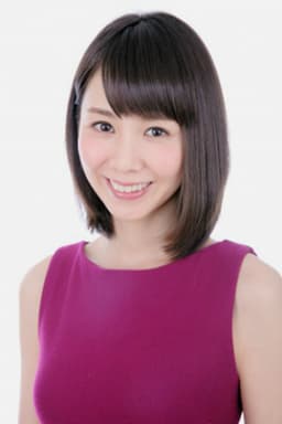 Photo of Emi Hasegawa