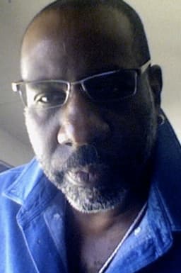 Photo of Al Chalk