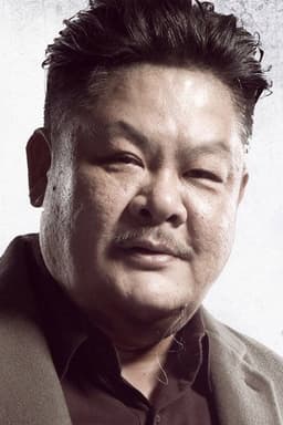 Photo of Lam Suet