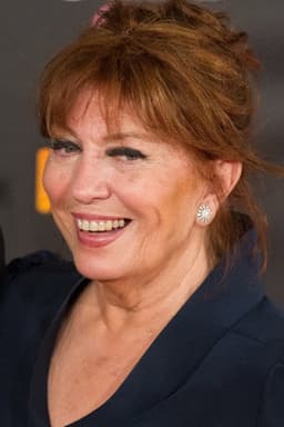 Photo of Mercedes Sampietro