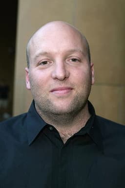 Photo of Zak Penn