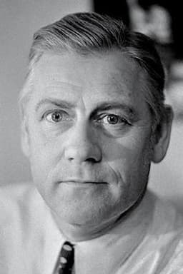 Photo of Arve Opsahl