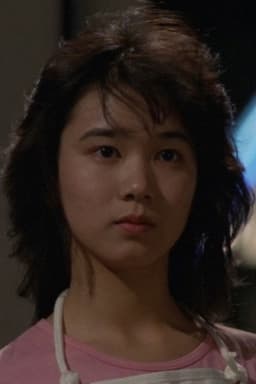 Photo of Natsuko Yamamoto
