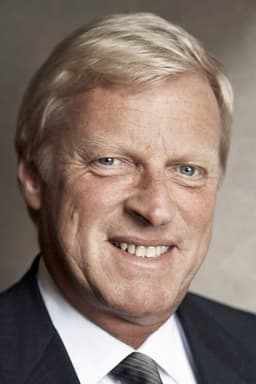 Photo of Fred Gehring
