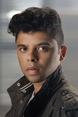 Photo of Bruno Rose