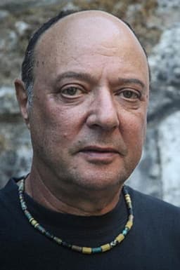 Photo of Stephen Segerman