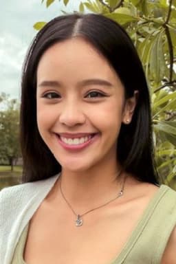 Photo of Ploy Ploypailin Limpanavatayanon