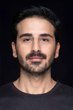 Photo of Ozan Yiğit
