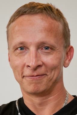 Photo of Ivan Okhlobystin