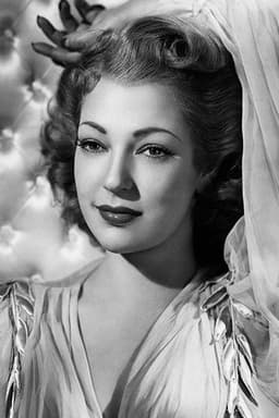 Photo of June Duprez