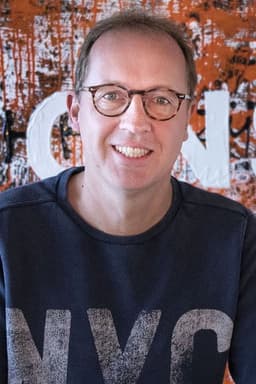 Photo of Edwin Evers