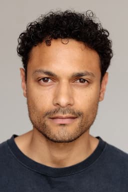 Photo of Steven Sowah