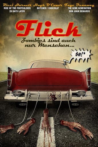 Poster for Flick