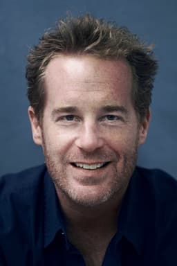 Photo of Adam James