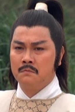 Photo of Ho Hon-Chau