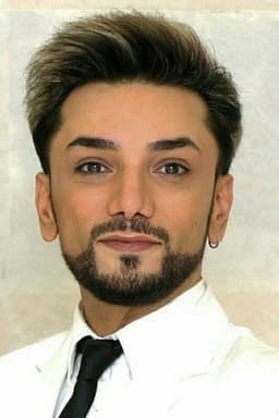 Photo of Faig Aghayev
