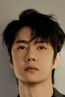 Photo of Wang Yibo