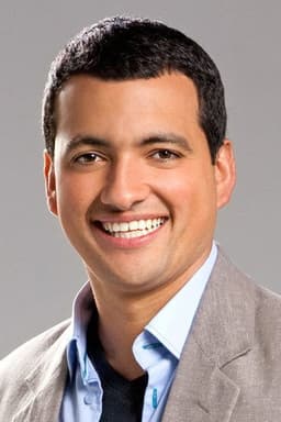 Photo of Rodrigo Cintra