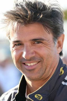 Photo of Christian Fittipaldi
