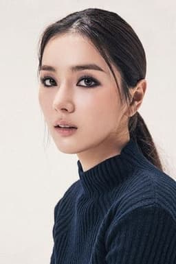 Photo of Gil Eun-hye