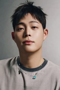 Photo of Park Kwan-woo
