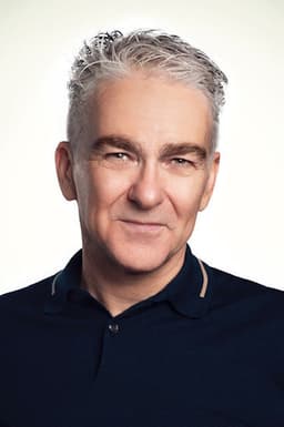 Photo of Edmund Coulthard