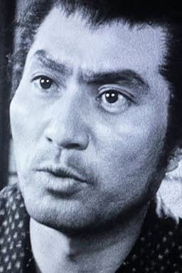 Photo of Masaharu Arikawa