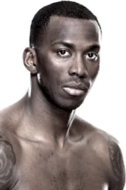 Photo of Anthony Njokuani