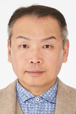 Photo of Jin Hirao