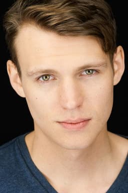 Photo of Aaron Dismuke