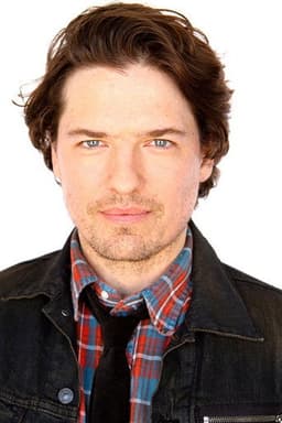 Photo of Gerard Griesbaum