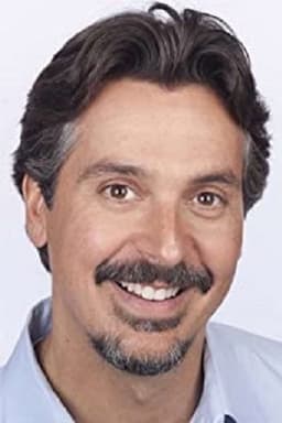 Photo of Matthew Porretta