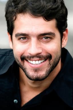 Photo of Guilherme Winter