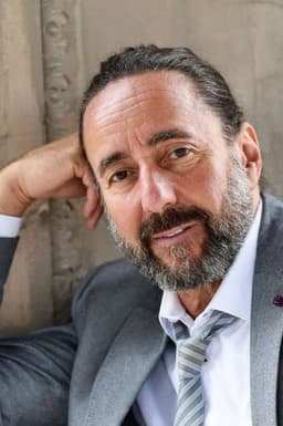 Photo of Dieter Landuris