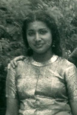 Photo of Ambika Sukumaran