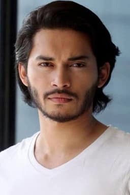 Photo of Aeril Zafrel