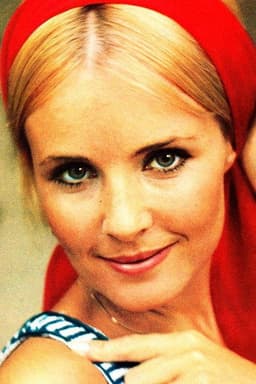 Photo of Marie-France Boyer
