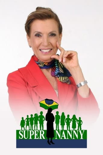 Poster for Super Nanny