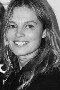Photo of Toinette Laquière