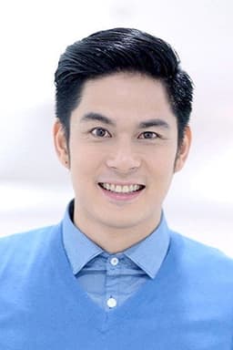 Photo of Nonthapun Jaikunta